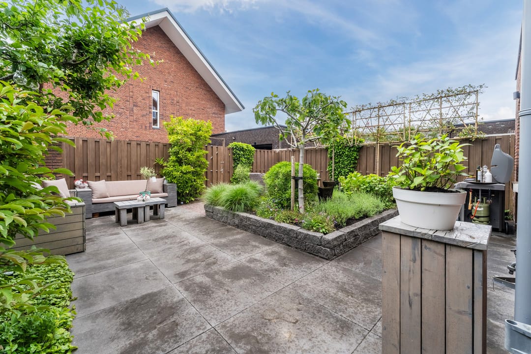 Foto 28 van Beeldentuinlaan 79