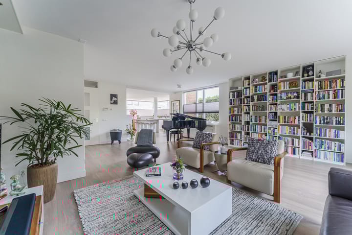 Foto 30 van Beeldentuinlaan 79