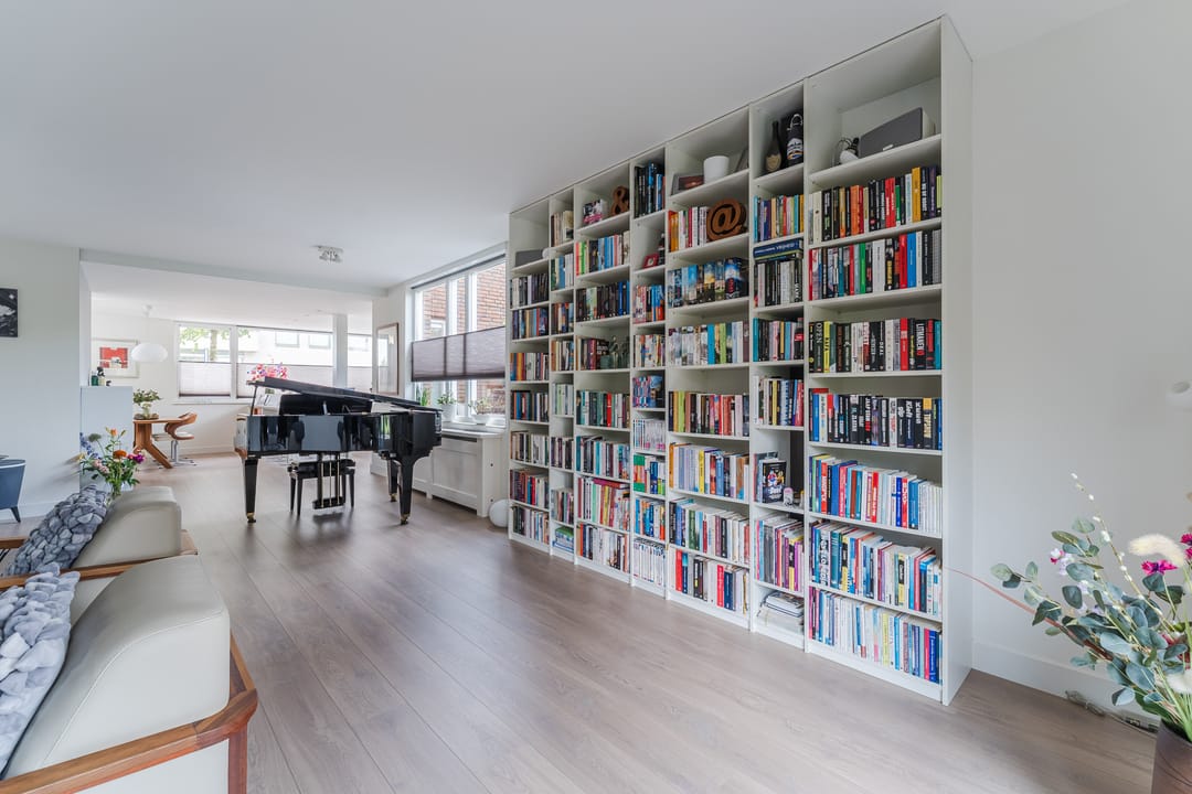 Foto 32 van Beeldentuinlaan 79