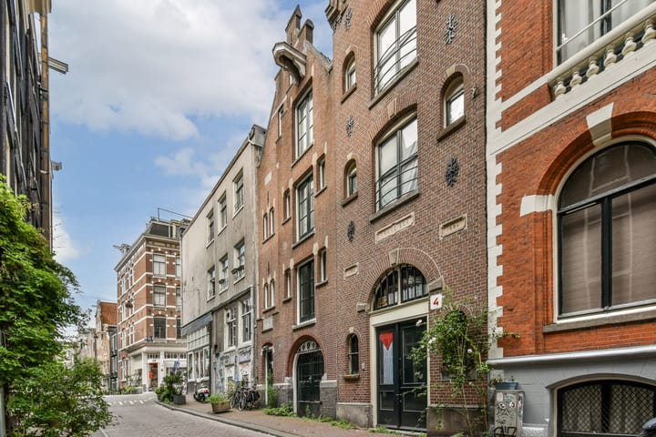Buiten Vissersstraat 6