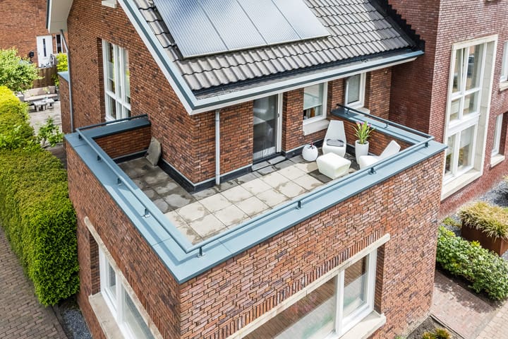 Foto 47 van Beeldentuinlaan 79