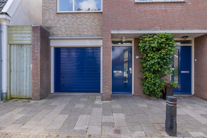 Foto 5 van Vreewijk 2-A