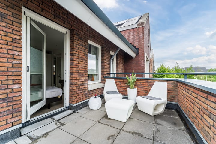 Foto 50 van Beeldentuinlaan 79