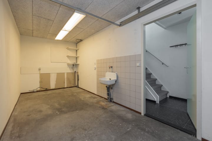 Foto 7 van Vreewijk 2-A