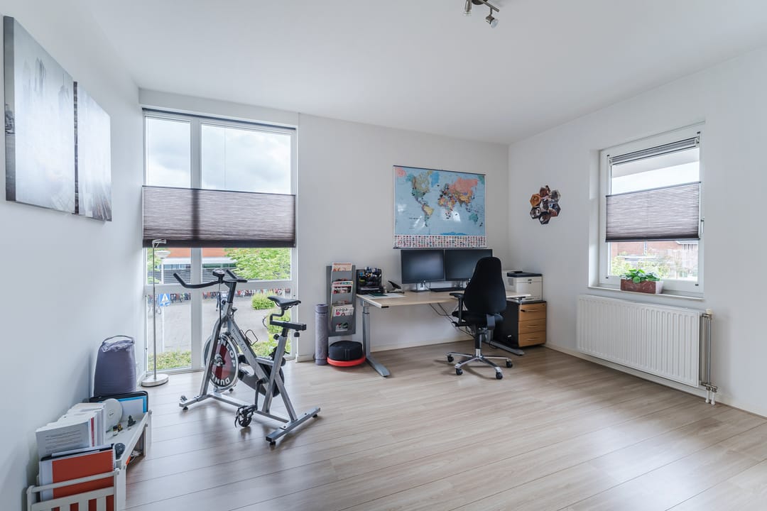 Foto 58 van Beeldentuinlaan 79