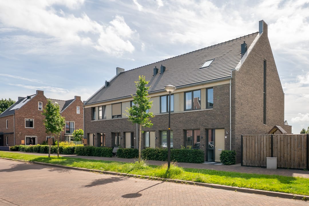 Foto 1 van Witbolstraat 7