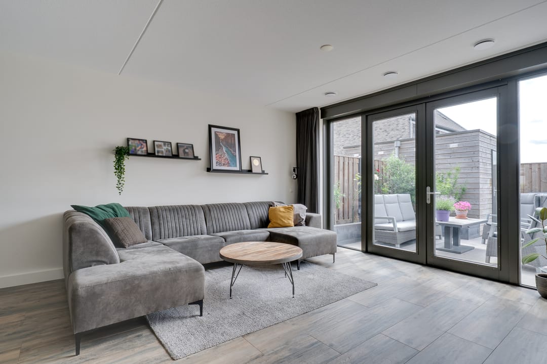 Foto 2 van Witbolstraat 7