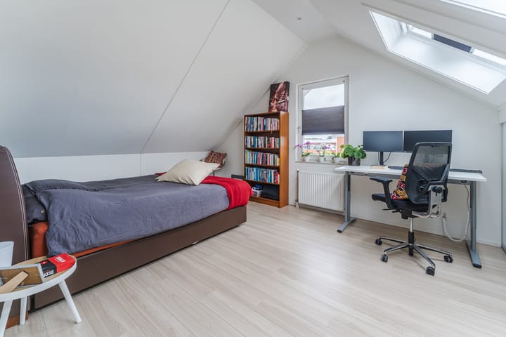 Foto 65 van Beeldentuinlaan 79