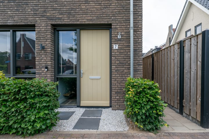 Photo 4 of Witbolstraat 7