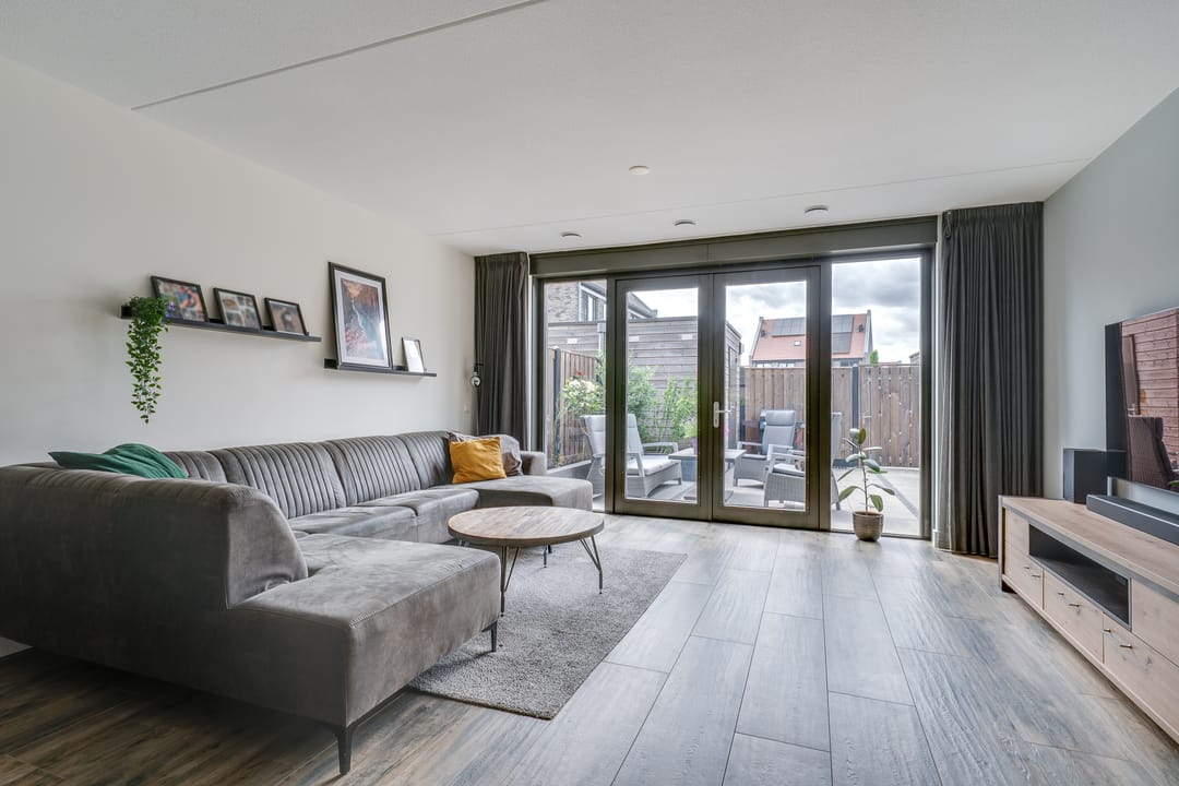 Foto 7 van Witbolstraat 7