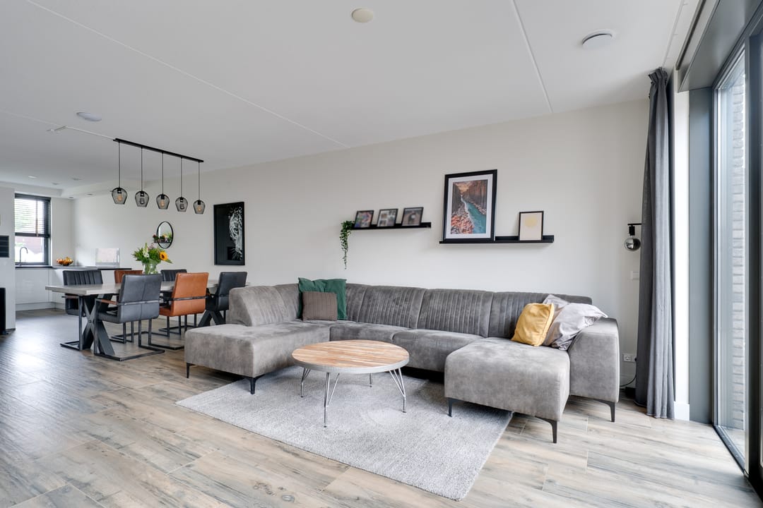 Foto 8 van Witbolstraat 7