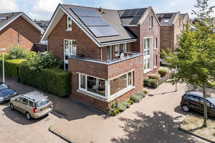 Foto 70 van Beeldentuinlaan 79