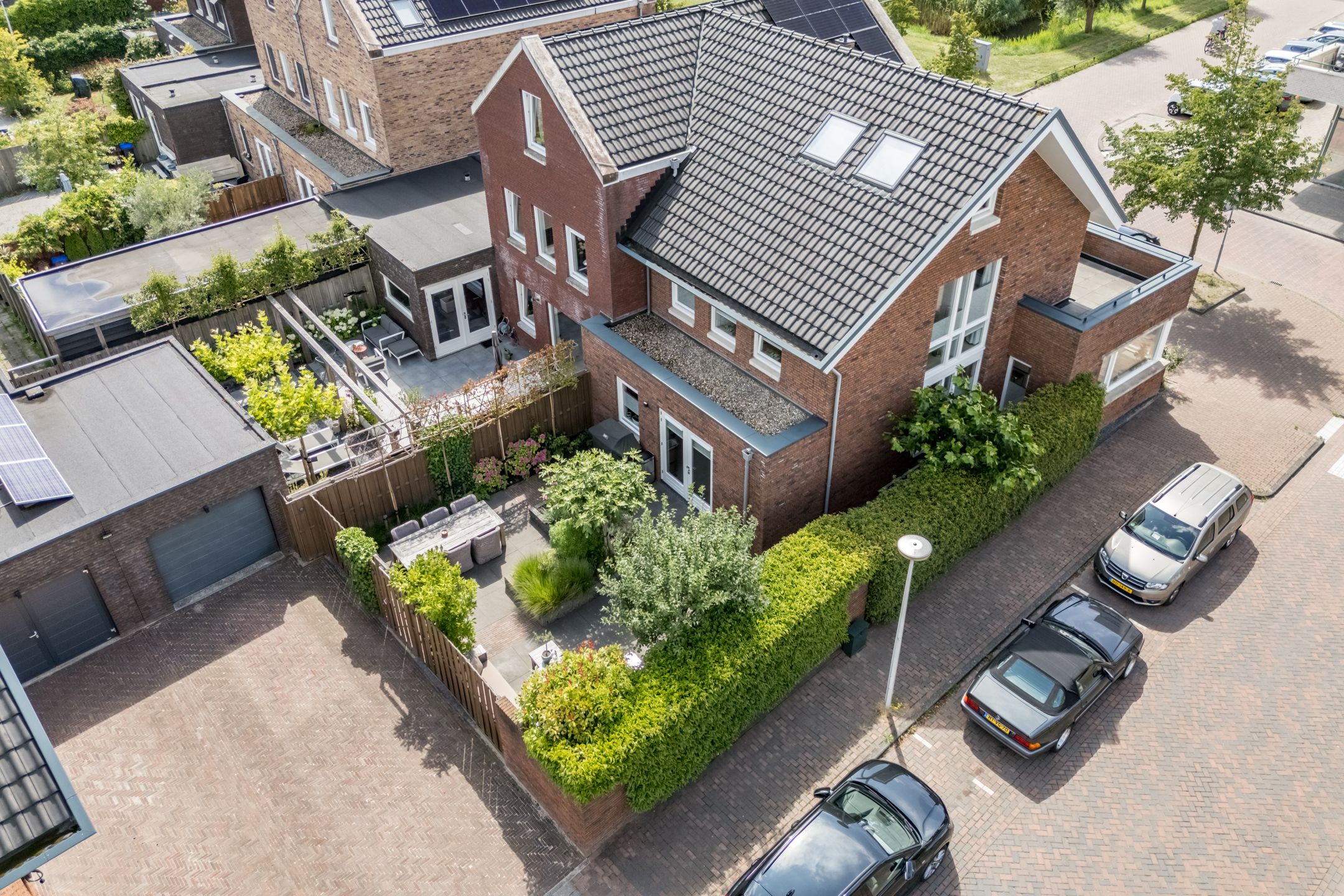 Foto 72 van Beeldentuinlaan 79