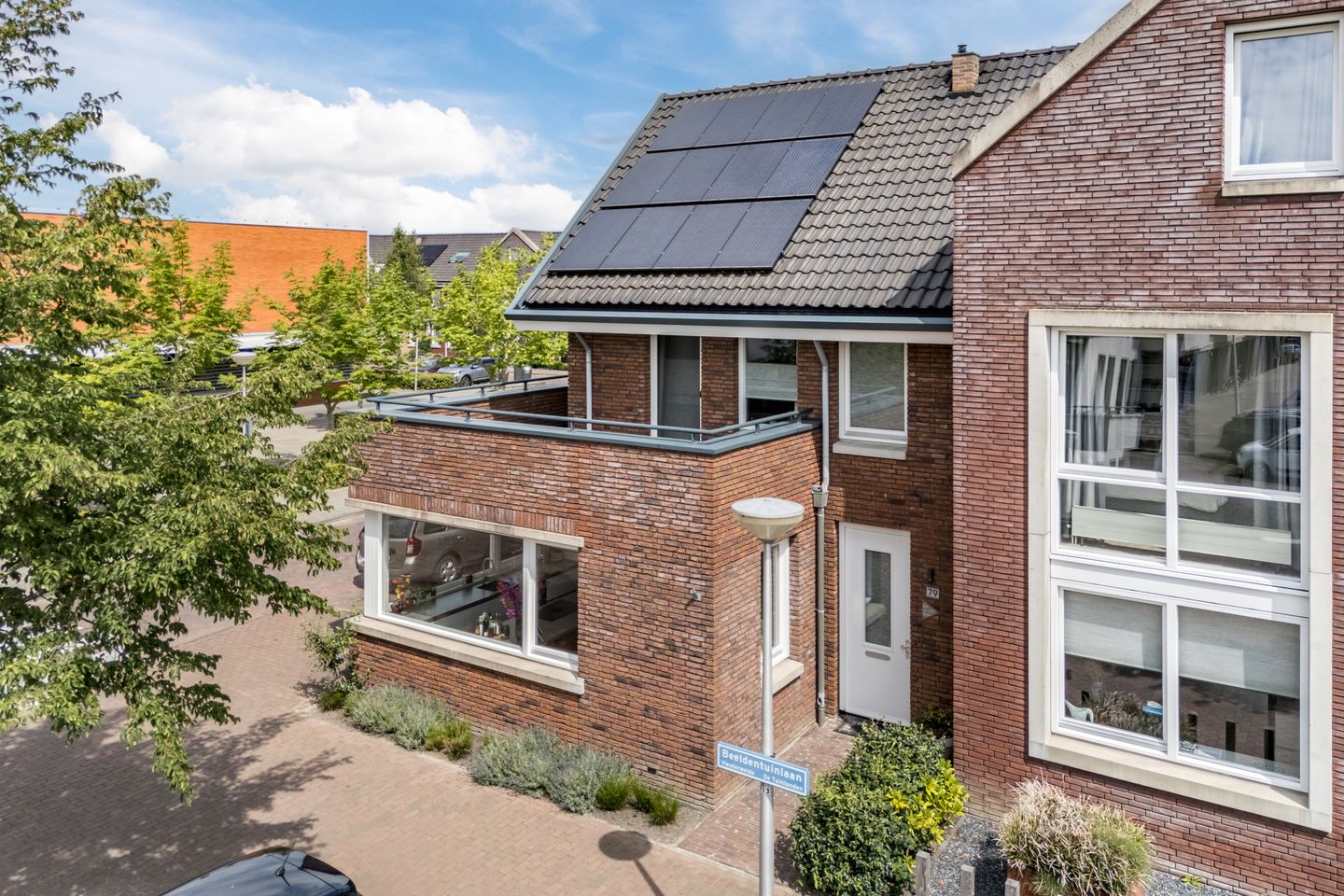 Foto 74 van Beeldentuinlaan 79