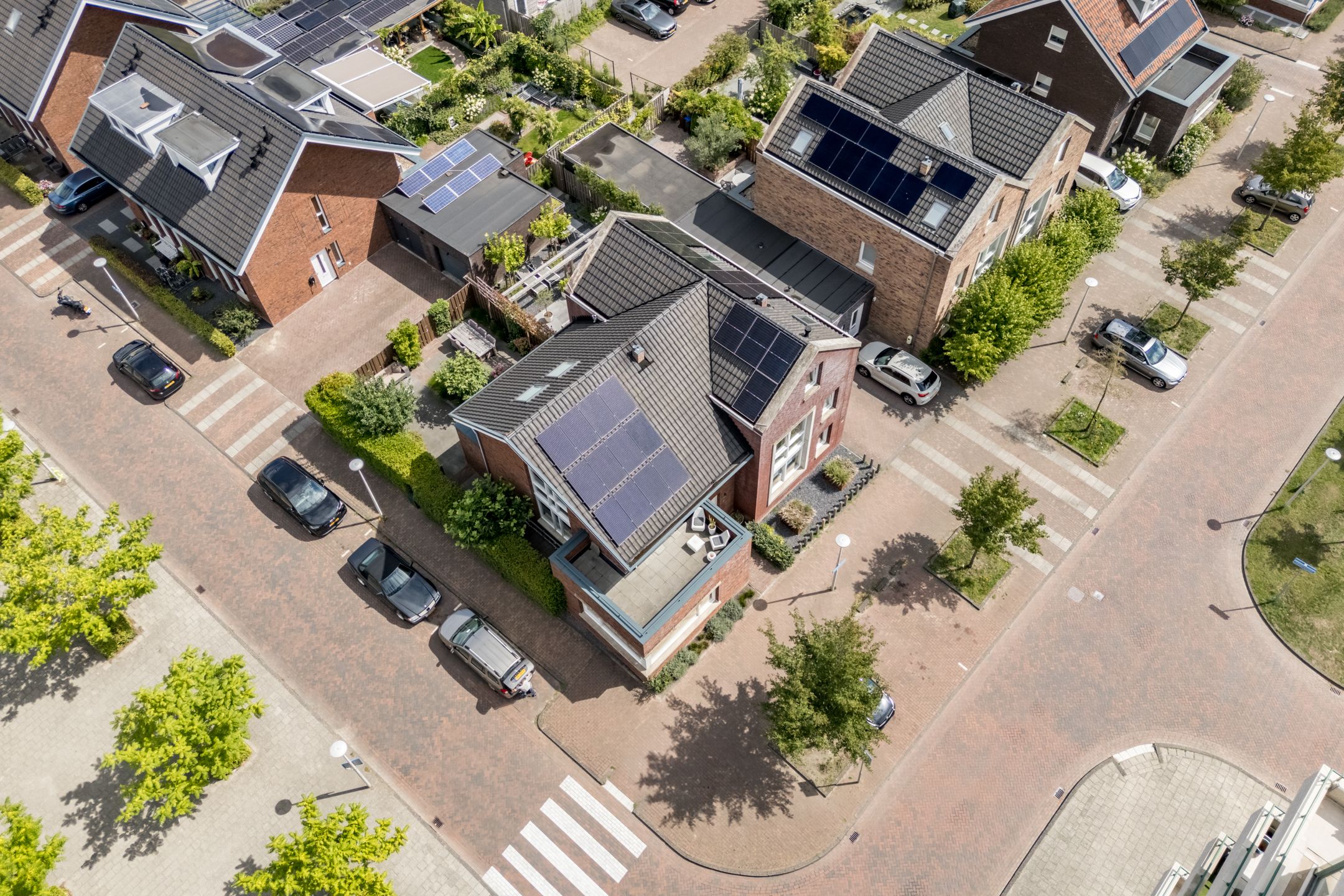 Foto 75 van Beeldentuinlaan 79