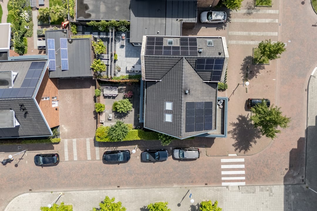 Foto 76 van Beeldentuinlaan 79