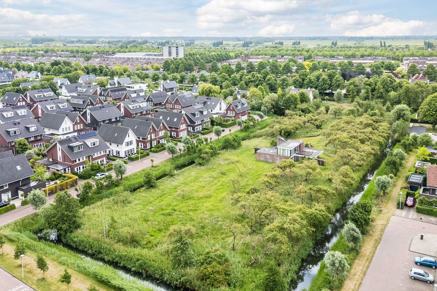 Foto 79 van Beeldentuinlaan 79