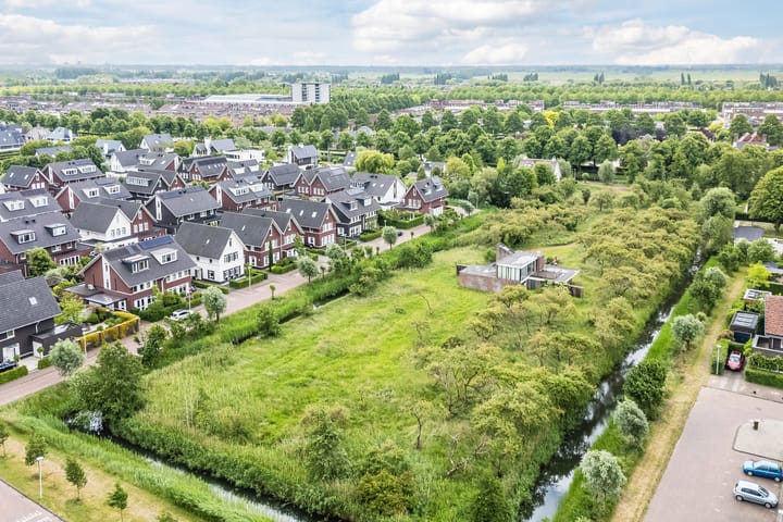 Foto 79 van Beeldentuinlaan 79