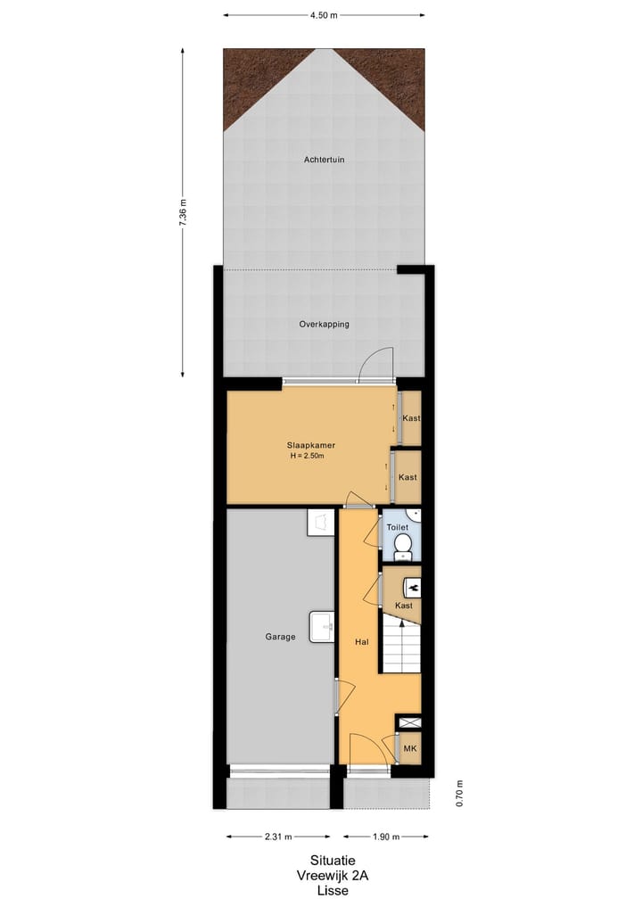 Foto 36 van Vreewijk 2-A