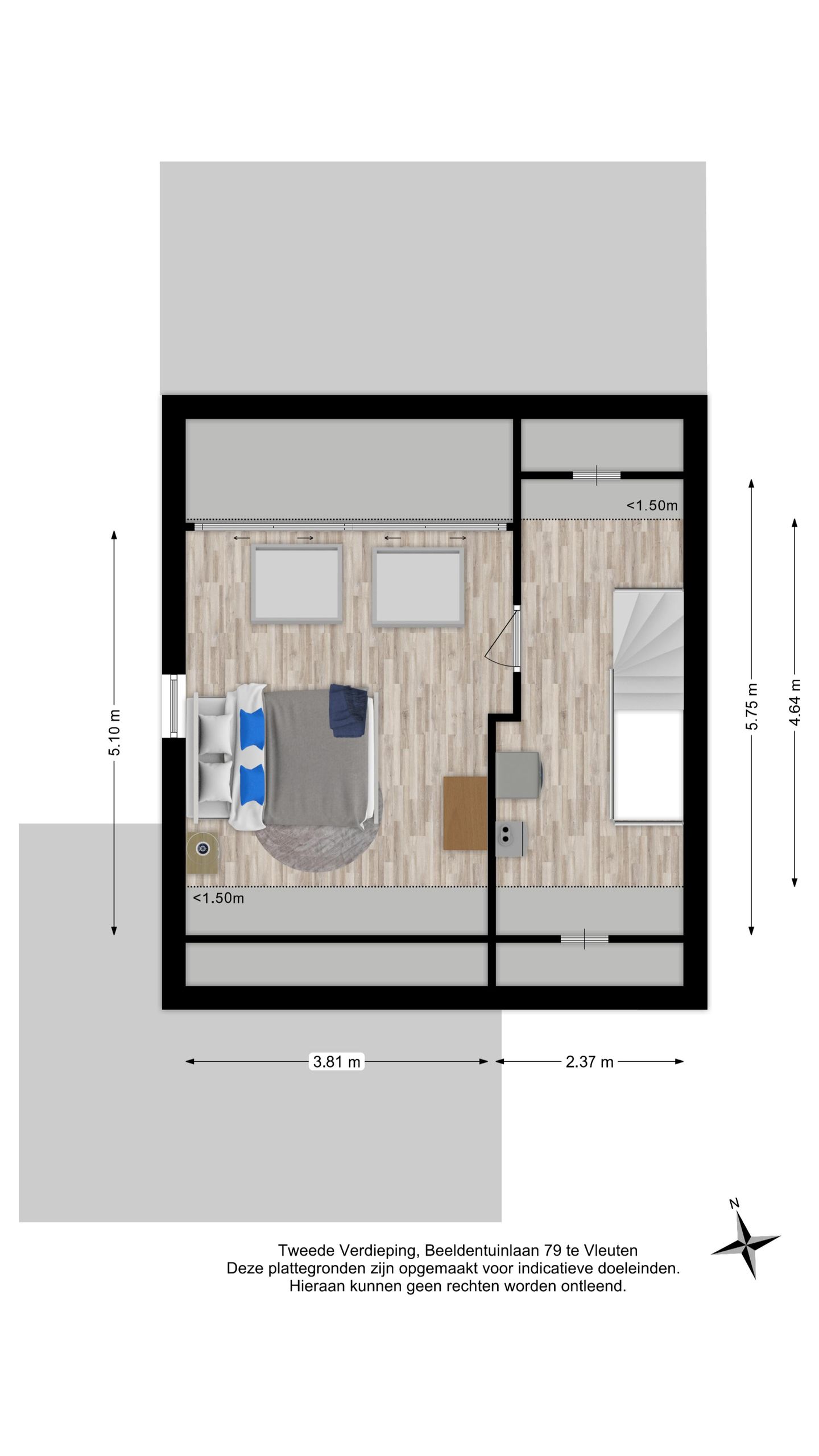 Foto 85 van Beeldentuinlaan 79