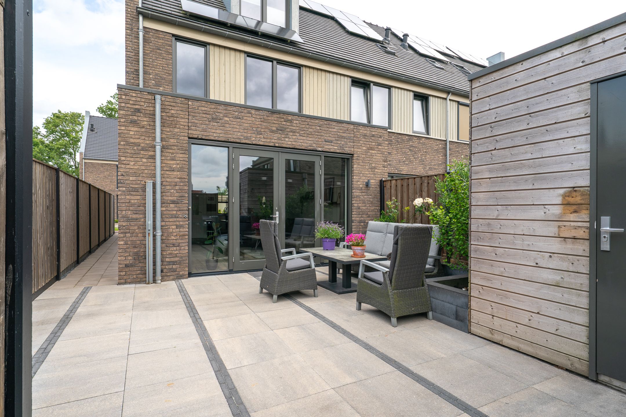 Foto 42 van Witbolstraat 7