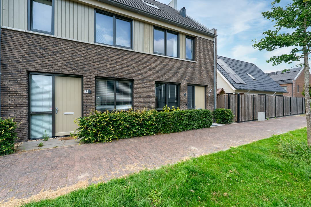 Foto 46 van Witbolstraat 7