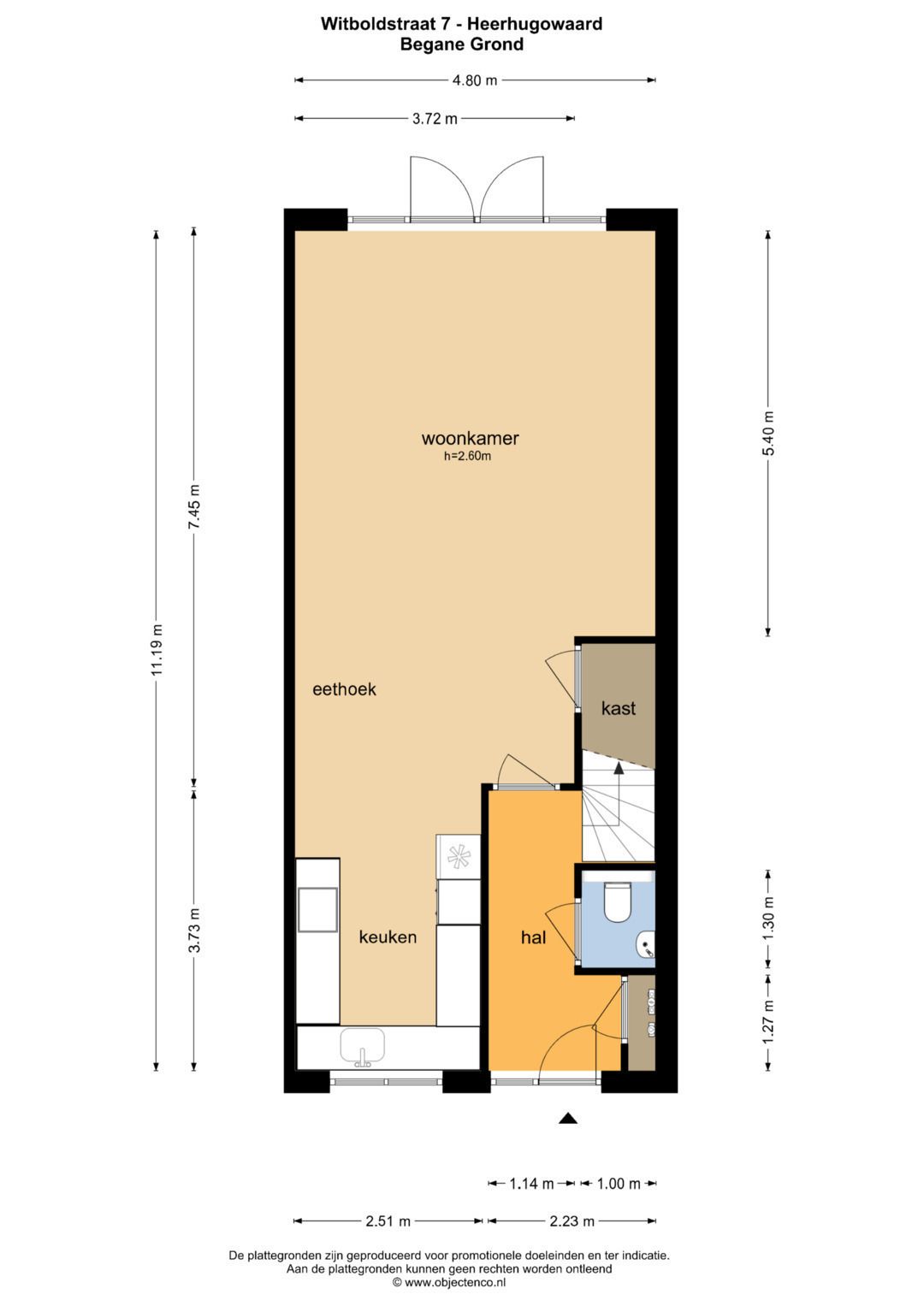 Foto 48 van Witbolstraat 7