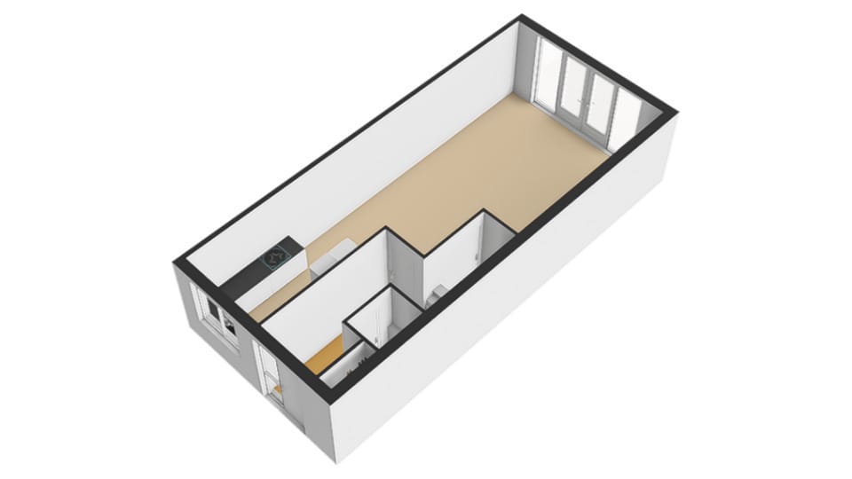 Foto 50 van Witbolstraat 7