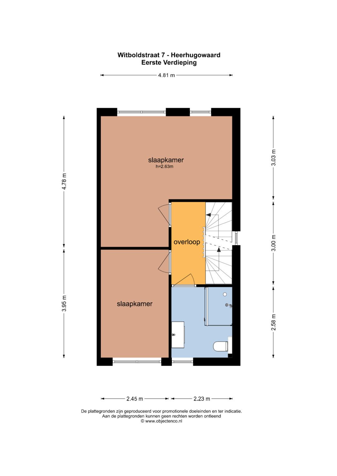 Foto 51 van Witbolstraat 7