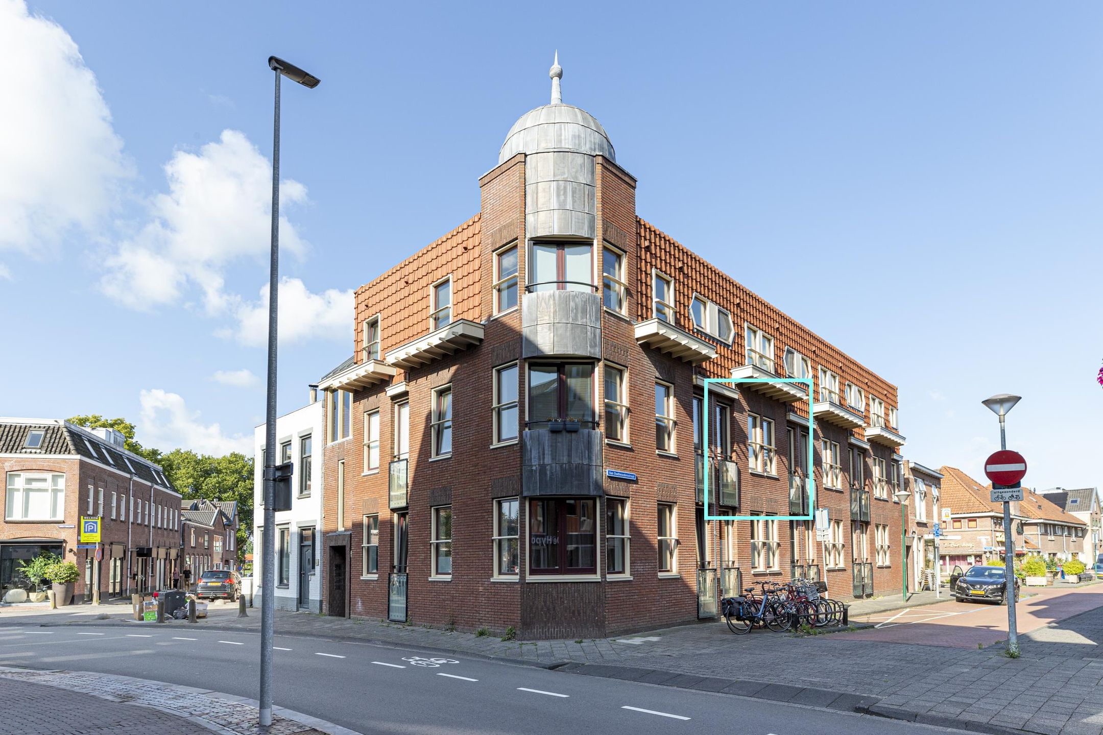 Meulmansweg 10-C, 10, C, Woerden, 3441AT, Utrecht, Nederland 10
