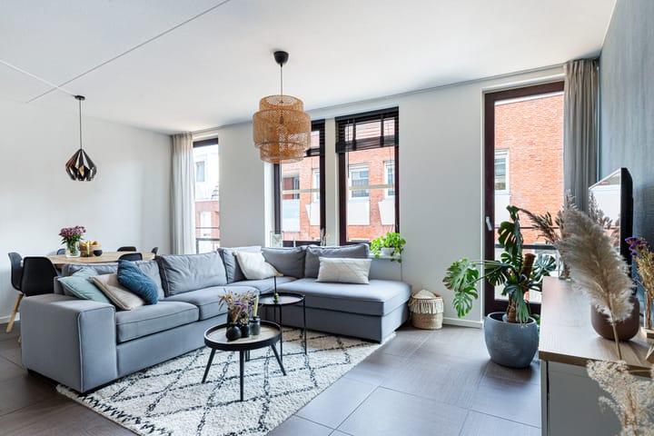 Foto 2 van Meulmansweg 10-C