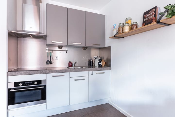 Foto 3 van Meulmansweg 10-C