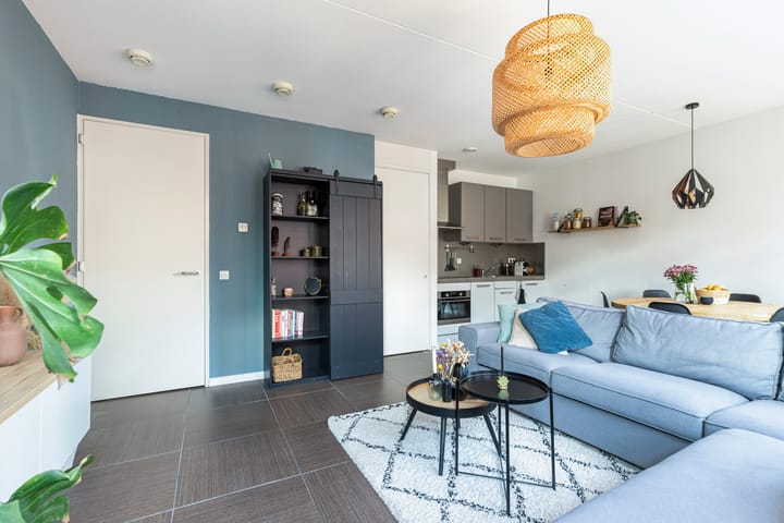 Foto 5 van Meulmansweg 10-C