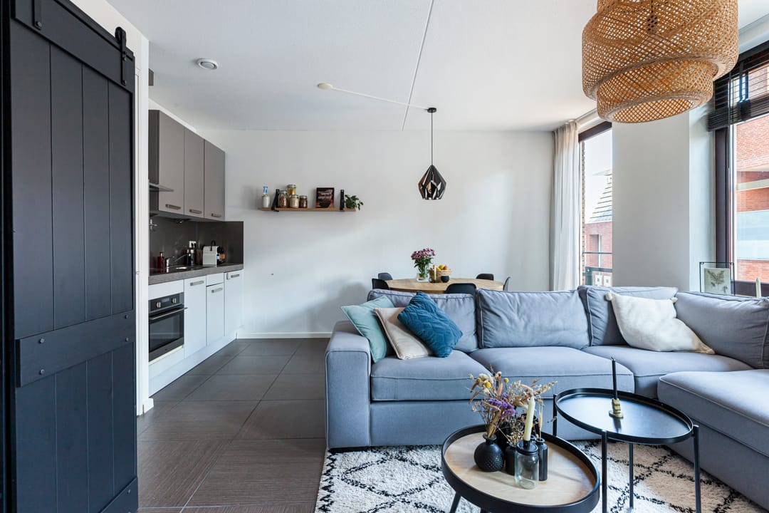 Photo 7 of Meulmansweg 10-C