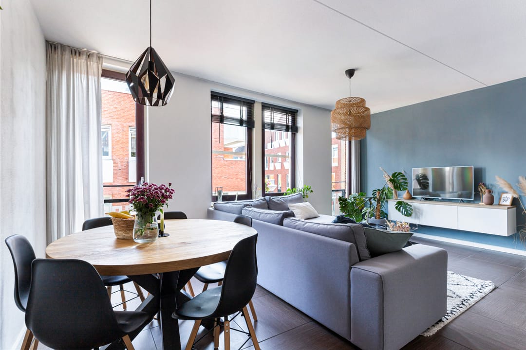 Photo 8 of Meulmansweg 10-C