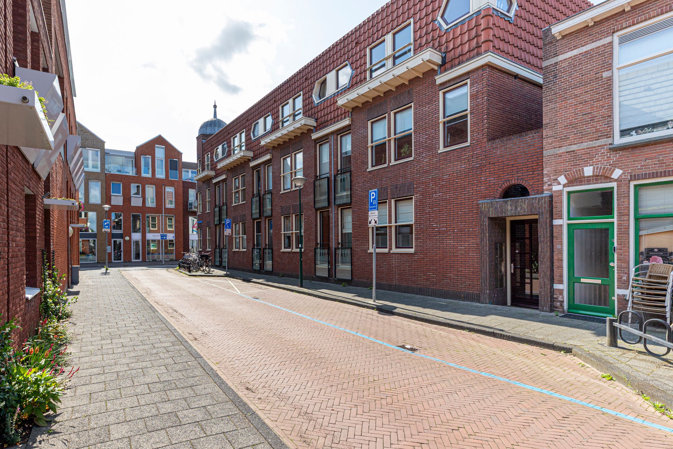 Photo 21 of Meulmansweg 10-C