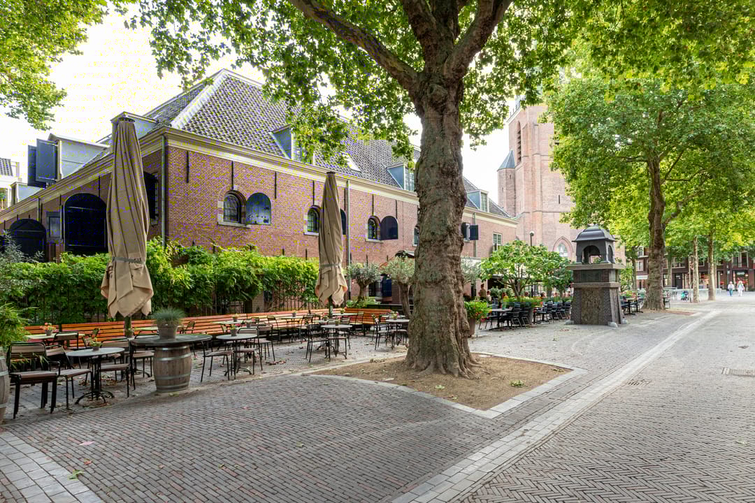 Photo 22 of Meulmansweg 10-C