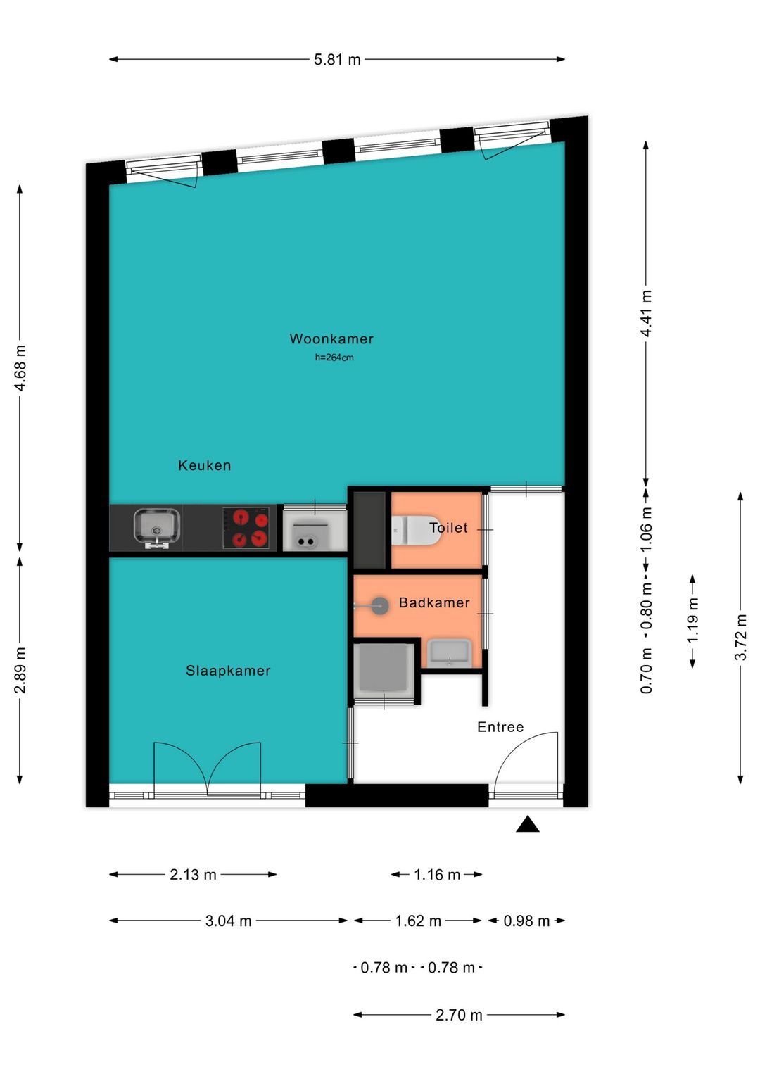 Photo 26 of Meulmansweg 10-C