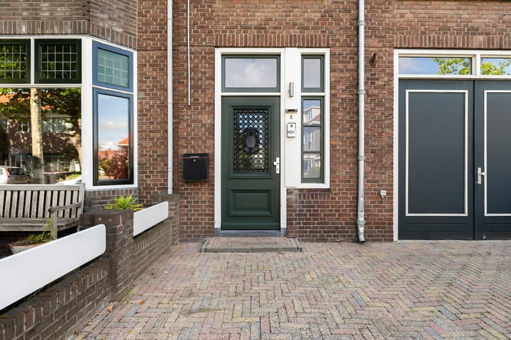 Foto 5 van de Ruyterweg 8