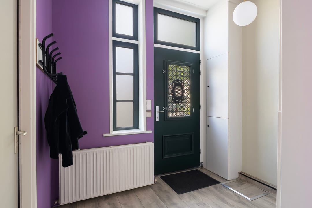 Photo 8 of de Ruyterweg 8