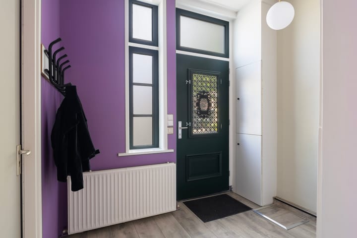 Foto 8 van de Ruyterweg 8