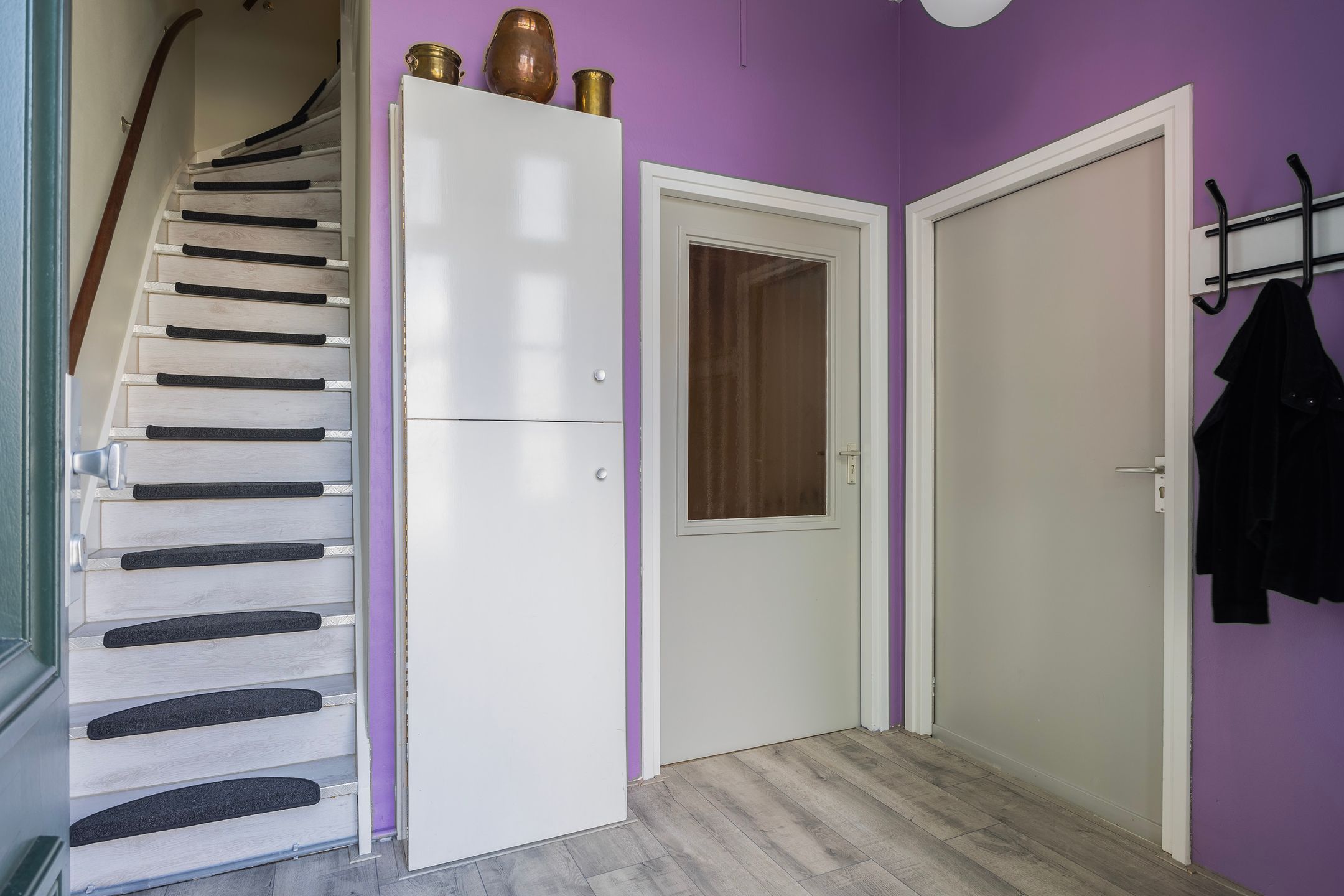 Photo 9 of de Ruyterweg 8