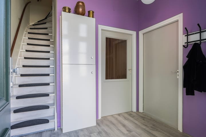 Foto 9 van de Ruyterweg 8