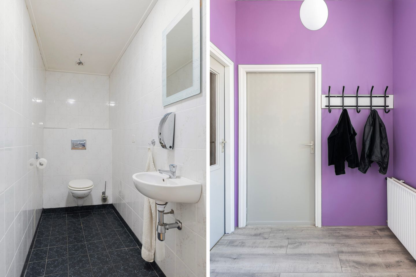 Photo 10 of de Ruyterweg 8