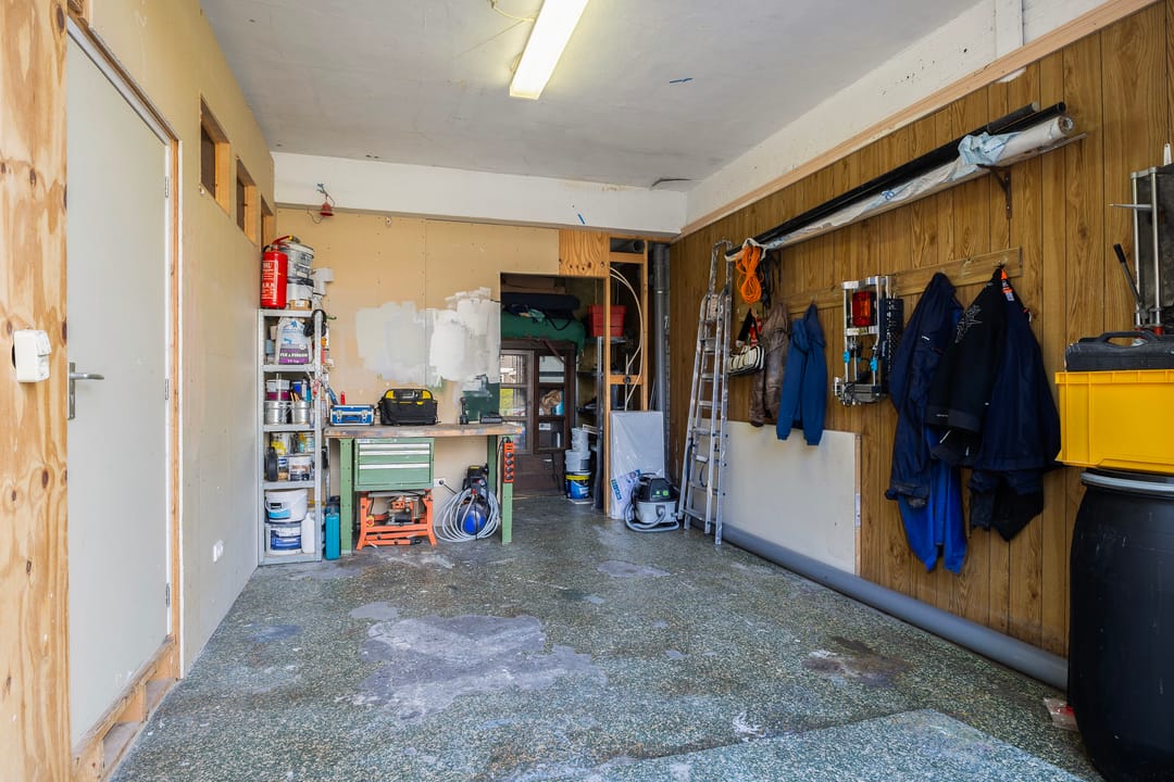 Photo 11 of de Ruyterweg 8