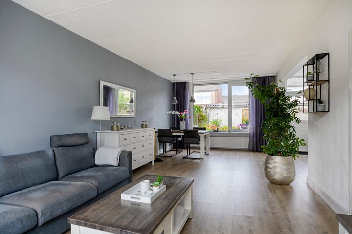 Foto 2 van Fuchsiastraat 14