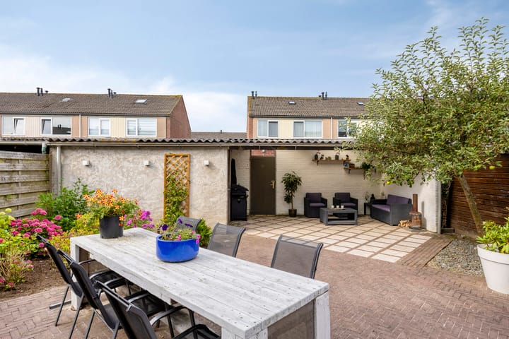 Foto 5 van Fuchsiastraat 14