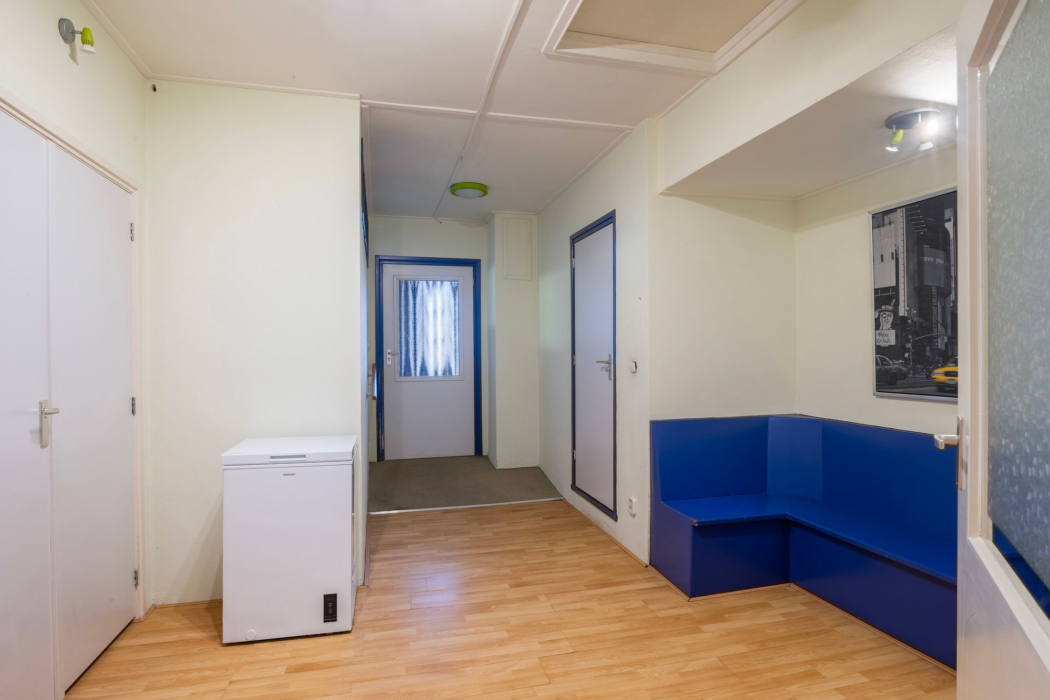 Photo 15 of de Ruyterweg 8