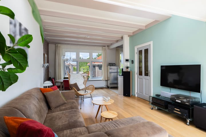 Foto 21 van de Ruyterweg 8