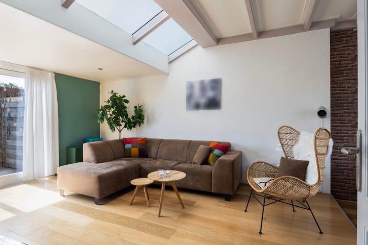 Foto 23 van de Ruyterweg 8